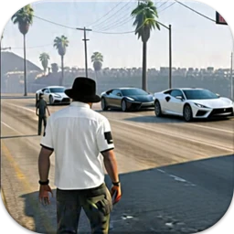Значок Grand Gangster Auto Cheat