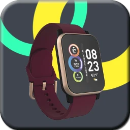 Значок iTech fusion 2 watch guide